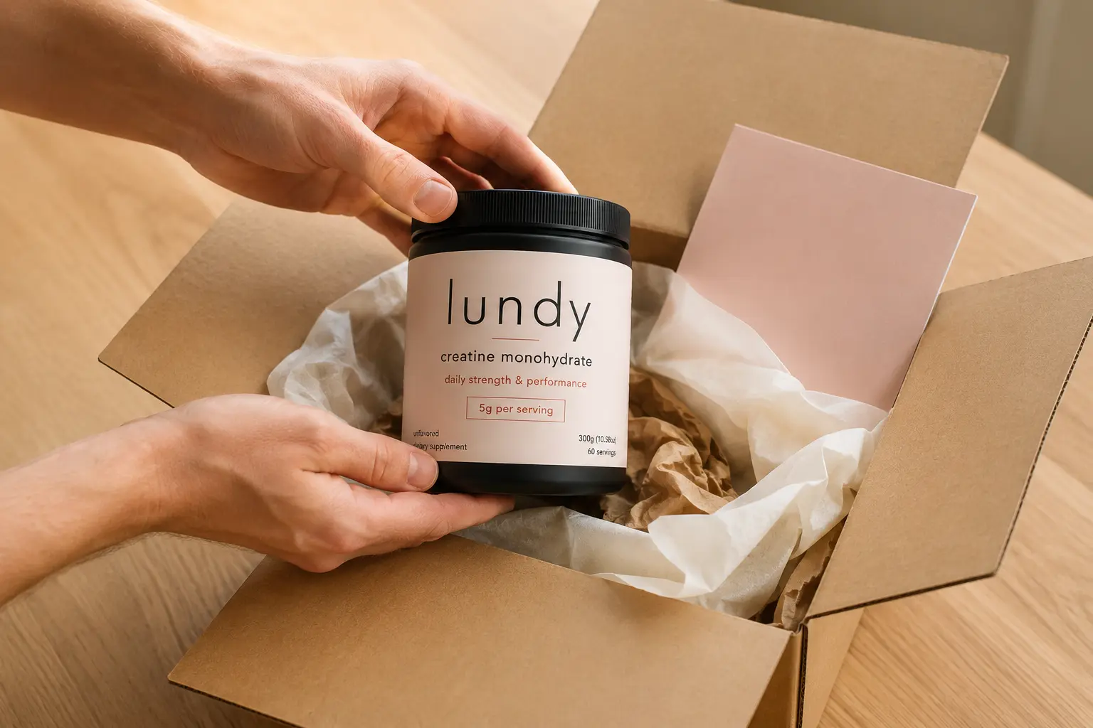 product lundy